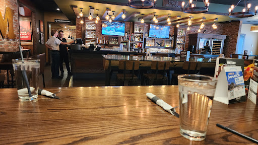 Photo of MR MIKES SteakhouseCasual - 299 Oliver St, Williams Lake, BC V2G 1M2